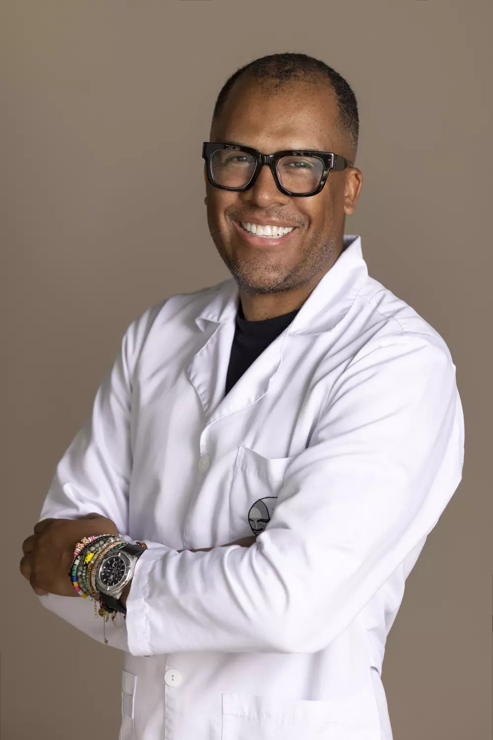 Andrés Córdoba Médico Estético