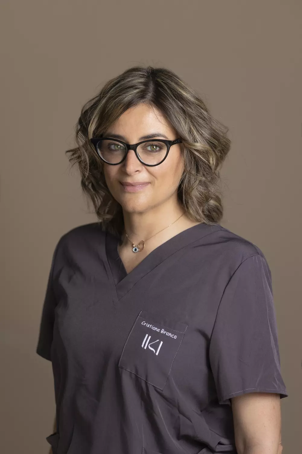 Cristiane Branco Esteticista