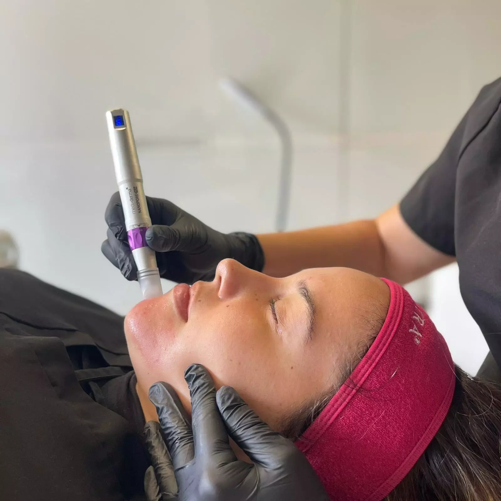 Medicina estética regenerativa